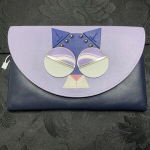 Kate Spade Spademals Smitten Kitten ( NEW WITHOUT TAG)